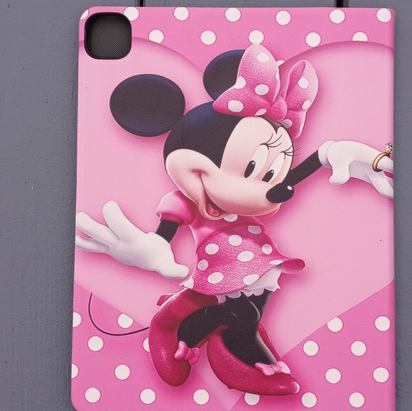 Mini Mouse iPad 11 Inch Case - Picture 2 of 2